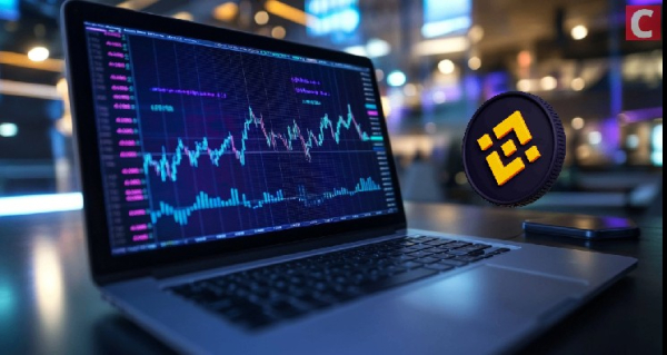 Circle Subsidiary Hashnote Launches Yield-Bearing USYC on BNB Chain Circle Subsidiary Hashnote Launches Yield-Bearing USYC on BNB Chain