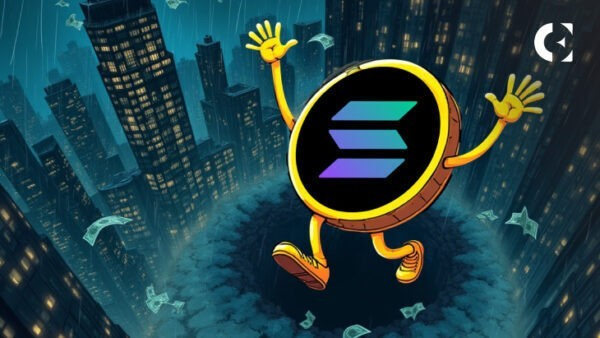 Solana Price Risks Steeper Drop As Long-Term Support Breaks And Validator Count Shrinks Solana Price Risks Steeper Drop As Long-Term Support Breaks And Validator Count Shrinks