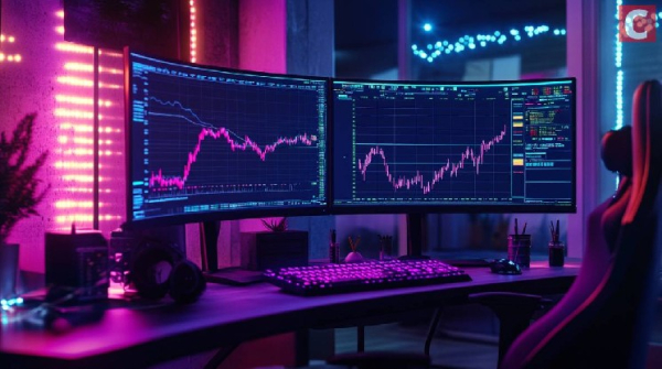 Monad Price Down 15% in First Hours of Mainnet Launch, Listings Monad Price Down 15% in First Hours of Mainnet Launch, Listings