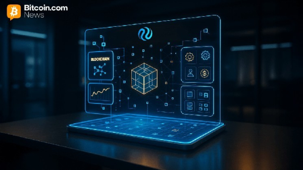 Injective Unveils No-Code Platform for Web3 Builders Injective Unveils No-Code Platform for Web3 Builders