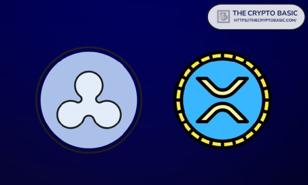 TechCrunch Founder Says That Ripple Is Only Worth Its XRP Holdings Lack “Reality Check” TechCrunch Founder Says That Ripple Is Only Worth Its XRP Holdings Lack “Reality Check”