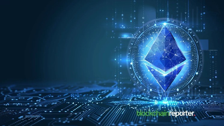 Early ETH Investor Secures $5M Profit Following Strategic Two-Year Hold Early ETH Investor Secures $5M Profit Following Strategic Two-Year Hold