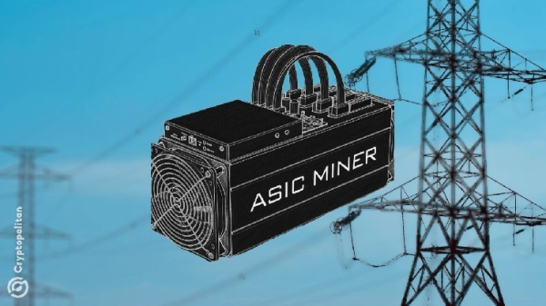 CleanSpark posts record 2025 revenue after expanding Bitcoin mining and AI strategy CleanSpark posts record 2025 revenue after expanding Bitcoin mining and AI strategy