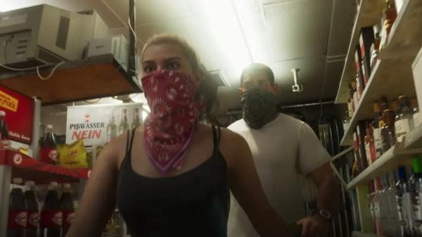 GTA 6 Preview: What We Know About the New Grand Theft Auto and Bitcoin Rumors GTA 6 Preview: What We Know About the New Grand Theft Auto and Bitcoin Rumors