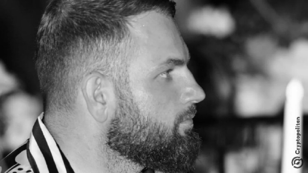 Convicted Russian crypto scammer and spouse reported murdered after Middle East abduction Convicted Russian crypto scammer and spouse reported murdered after Middle East abduction