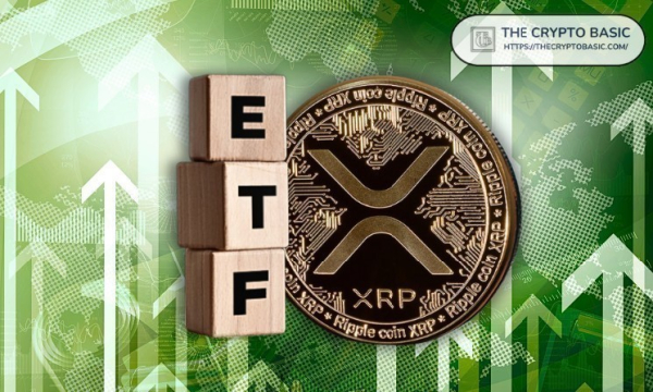 Top Developer Says XRP Will See Slight Periods When Prices May Not Move Sharply Despite ETF Demand Top Developer Says XRP Will See Slight Periods When Prices May Not Move Sharply Despite ETF Demand