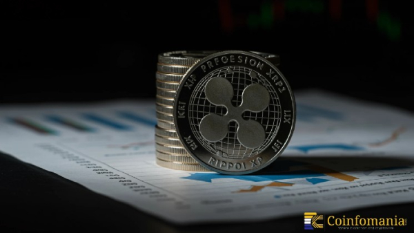 Ripple Launches Major XRP Airdrop as Community Growth Accelerates Ripple Launches Major XRP Airdrop as Community Growth Accelerates