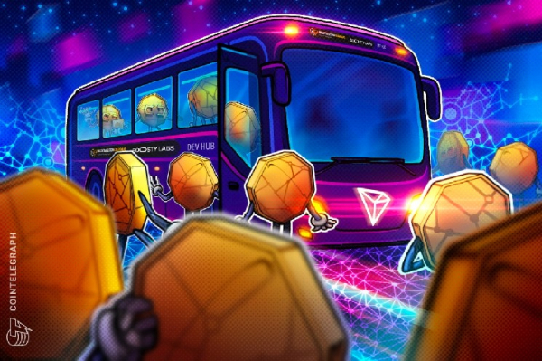 Proposal went live: How batching could transform Tron Proposal went live: How batching could transform Tron