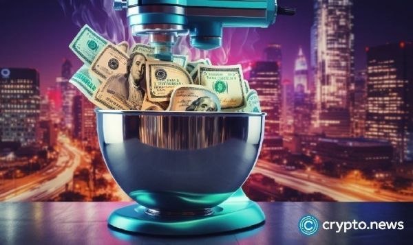 Tangem Wallet integrates Aave for stablecoin yield Tangem Wallet integrates Aave for stablecoin yield