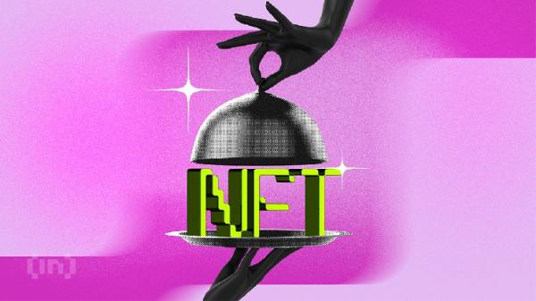 November Might Have Killed NFTs For Good November Might Have Killed NFTs For Good