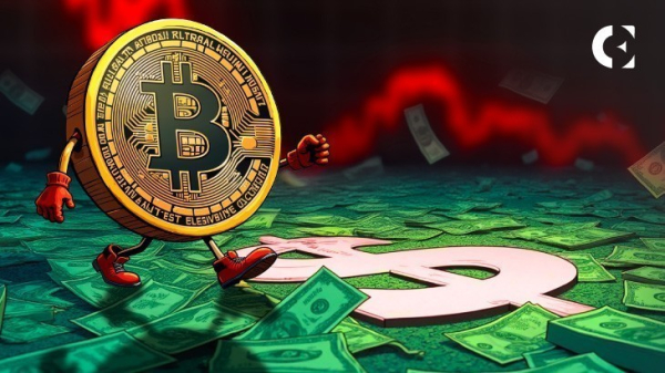 Bitcoin Slides Below Key Levels as Short-Term Holders Face Deep Losses Bitcoin Slides Below Key Levels as Short-Term Holders Face Deep Losses
