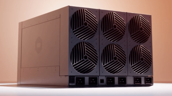 From Terahash to Petahash: Inside 2025&rsquo;s Most Powerful Bitcoin Mining Rigs