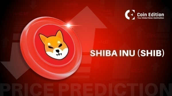 Shiba Inu Price Prediction: Downtrend Holds As Buyers Struggle To Defend Year End Support Shiba Inu Price Prediction: Downtrend Holds As Buyers Struggle To Defend Year End Support