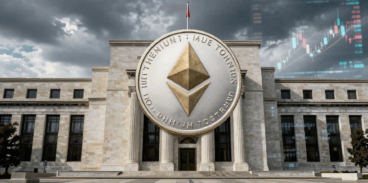 Will Fed Leadership Change Disrupt Ethereum’s 2026 Rally? Will Fed Leadership Change Disrupt Ethereum’s 2026 Rally?