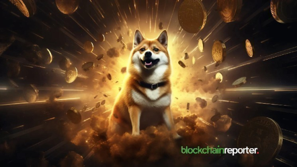 Dogecoin Triangle Pattern Signals Critical Breakout Point as Market Tightens Dogecoin Triangle Pattern Signals Critical Breakout Point as Market Tightens