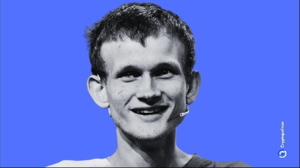 Buterin urges Musk to steer X away from rising anti-EU sentiments Buterin urges Musk to steer X away from rising anti-EU sentiments