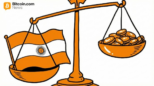 Libra Saga: Hayden Davis Signed NDA to Become Argentina's Blockchain Advisor Libra Saga: Hayden Davis Signed NDA to Become Argentina's Blockchain Advisor