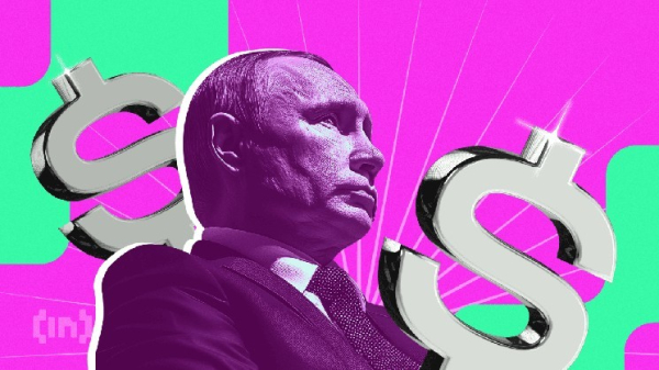 Inside Putin’s Crypto Cold War: How Russia Evaded Western Sanctions In 2025 Inside Putin’s Crypto Cold War: How Russia Evaded Western Sanctions In 2025