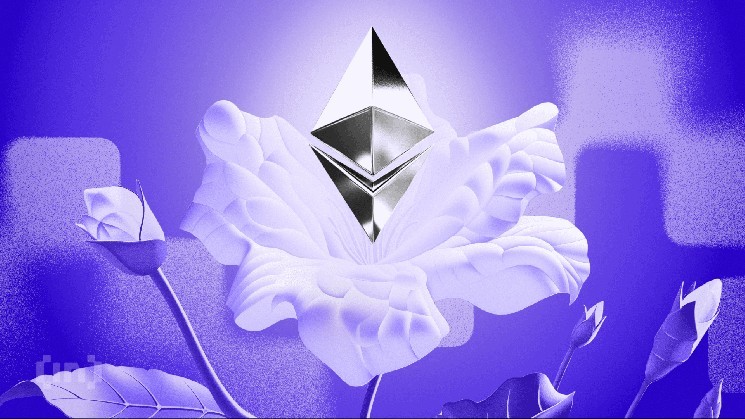 Ethereum Price Could Be Silently Nearing a Breakout, Here’s Why Ethereum Price Could Be Silently Nearing a Breakout, Here’s Why
