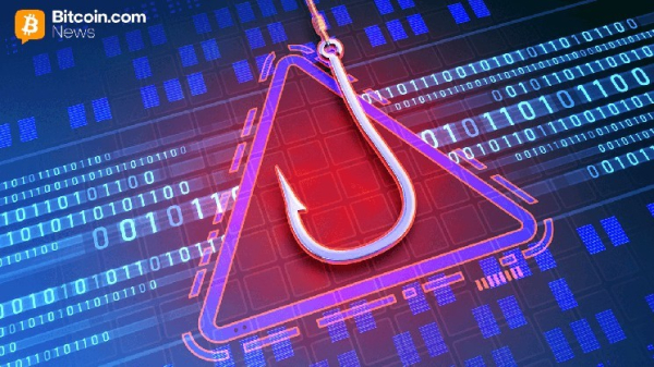 AI Phishing, Supply Chains, and $3.5B Lost — Crypto’s Brutal 2025 AI Phishing, Supply Chains, and $3.5B Lost — Crypto’s Brutal 2025