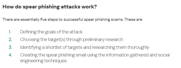 Spear phishing is North Korean hackers’ top tactic: How to stay safe