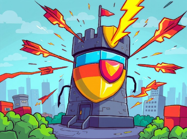 Alarming Surge: South Korean Crypto Exchanges Face Record 1.15 Million Hacking Attempts Alarming Surge: South Korean Crypto Exchanges Face Record 1.15 Million Hacking Attempts