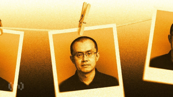 CZ Denies Romance Rumors With KOL: “3 Messages, 10 Minutes—That’s All” CZ Denies Romance Rumors With KOL: “3 Messages, 10 Minutes—That’s All”