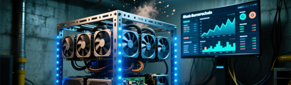 Finland turns crypto mining heat into reliable home heating Finland turns crypto mining heat into reliable home heating