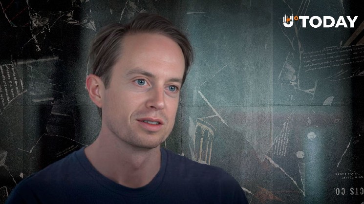 Erik Voorhees Swaps Nine-Year Dormant Ethereum for Bitcoin Cash Erik Voorhees Swaps Nine-Year Dormant Ethereum for Bitcoin Cash