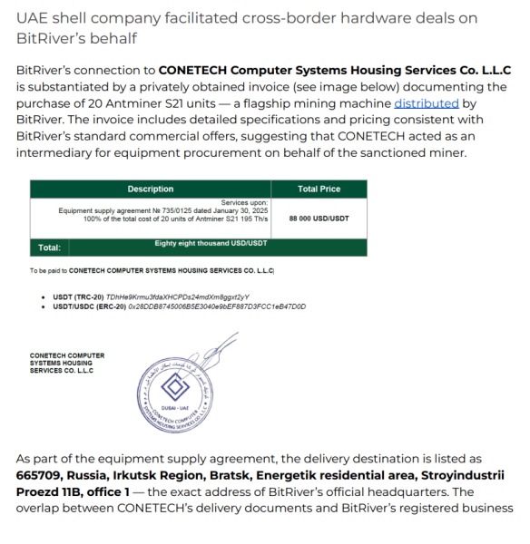 Inside Putin’s Crypto Cold War: How Russia Evaded Western Sanctions In 2025 Inside Putin’s Crypto Cold War: How Russia Evaded Western Sanctions In 2025
