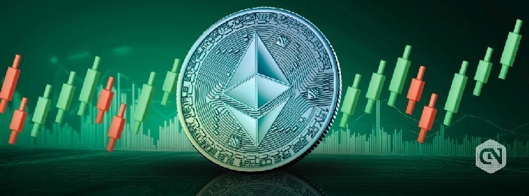 Ethereum Price Signals Bearish Reversal as 1K–10K ETH Wallets Keep Selling Ethereum Price Signals Bearish Reversal as 1K–10K ETH Wallets Keep Selling