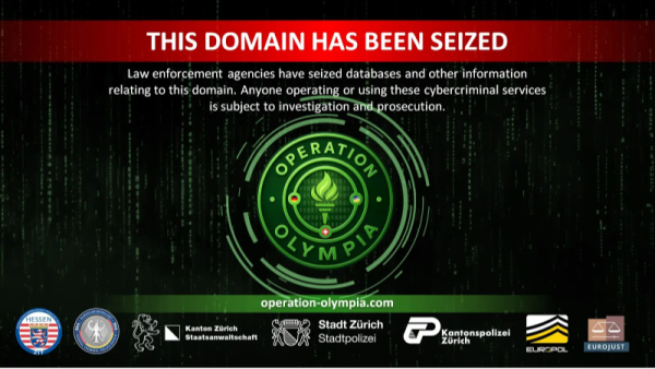 Bitcoin Trail Ends: $29M Seized After European Authorities Shut Down Cryptomixer