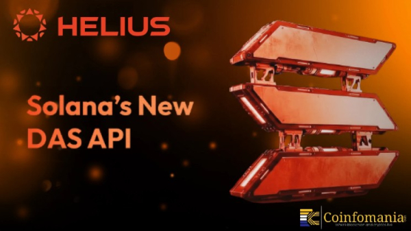Helius Labs Expands Solana Developer Power With New History API Helius Labs Expands Solana Developer Power With New History API