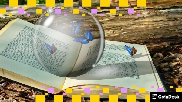 Boring Bitcoin's Green Light Moment Incoming? Boring Bitcoin's Green Light Moment Incoming?