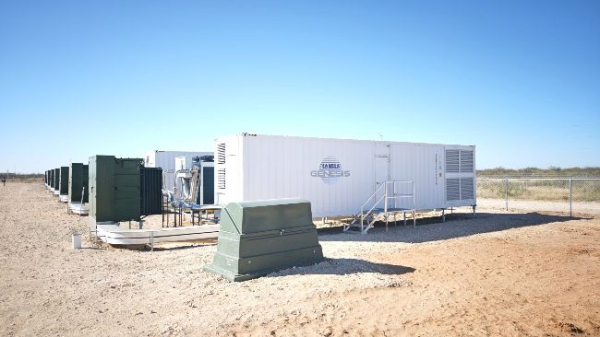 Sangha Renewables Energizes 20 MW Bitcoin Mining Facility in West Texas Sangha Renewables Energizes 20 MW Bitcoin Mining Facility in West Texas