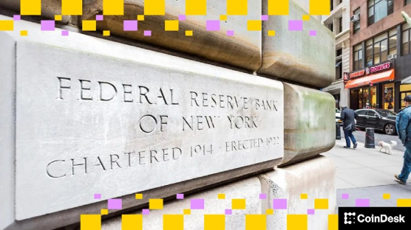 Crypto Markets Today: Fed Rate-Cut Hopes Lift BTC, ETH as Traders Brace for Volatility Crypto Markets Today: Fed Rate-Cut Hopes Lift BTC, ETH as Traders Brace for Volatility