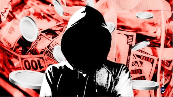 Crypto user loses $27 million to hackers in a malware attack Crypto user loses $27 million to hackers in a malware attack