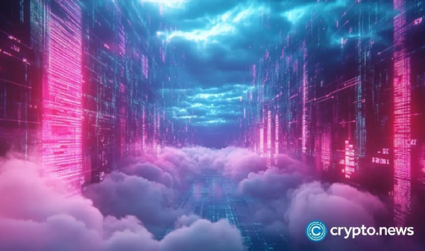 Cloud infrastructure is a liability for institutional staking | Opinion Cloud infrastructure is a liability for institutional staking | Opinion