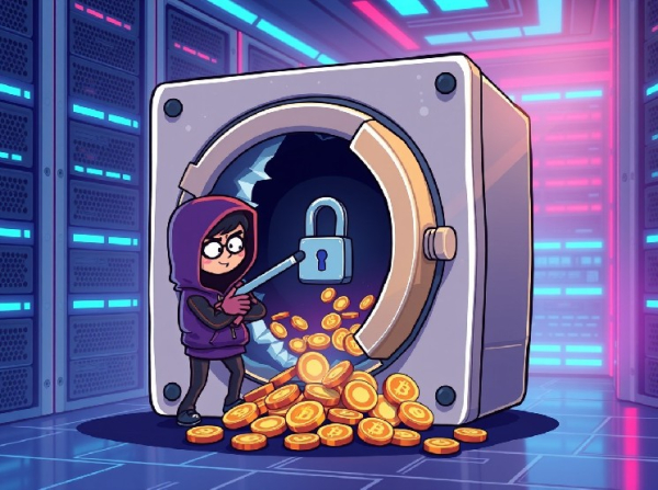 Critical Zerobase Frontend Hack Exposes Crypto Security Flaw: Over $240K Stolen Critical Zerobase Frontend Hack Exposes Crypto Security Flaw: Over $240K Stolen