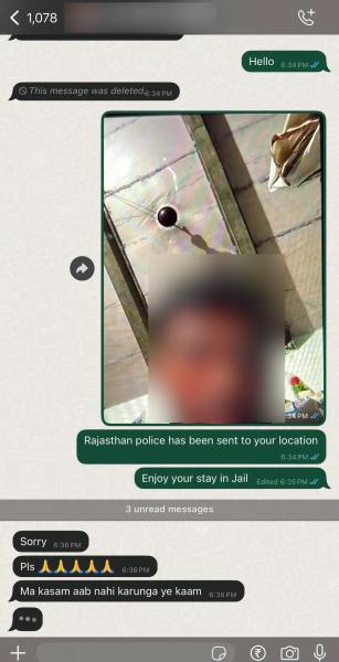 How an AI Wiz Used ChatGPT to Turn the Tables on a Scammer How an AI Wiz Used ChatGPT to Turn the Tables on a Scammer