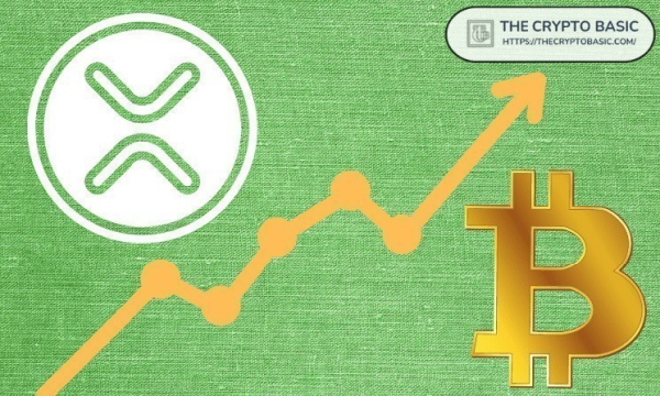 Here Is XRP Price Prediction for 2026 if Bitcoin Hits $200K Here Is XRP Price Prediction for 2026 if Bitcoin Hits $200K