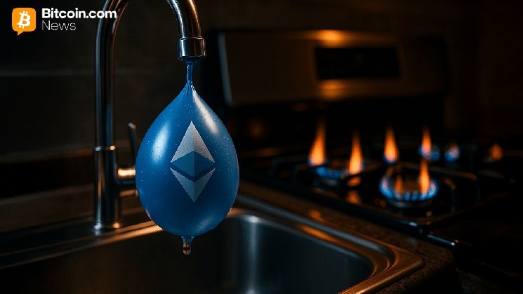 Ethereum Torches $18B in Value and Clears 6M ETH Burned, Yet the Supply Keeps Expanding Ethereum Torches $18B in Value and Clears 6M ETH Burned, Yet the Supply Keeps Expanding