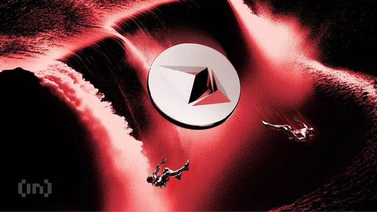 Whales Are Going All-In on Ethereum — But Record Leverage Puts Their Longs at Risk Whales Are Going All-In on Ethereum — But Record Leverage Puts Their Longs at Risk