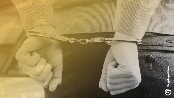 Russia detains four suspects over 100M-ruble crypto exchange scheme Russia detains four suspects over 100M-ruble crypto exchange scheme