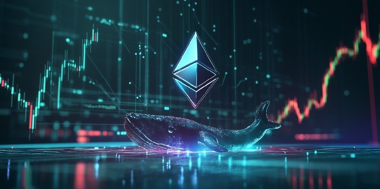 Ethereum MACD Turns Green as $3,900 Caps ETH Ethereum MACD Turns Green as $3,900 Caps ETH