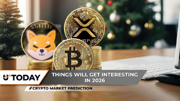 Crypto Market Prediction: Four 300,000,000 Shiba Inu (SHIB) Barriers to Jump Over, Is XRP Bull Market Comeback Secured? Bitcoin (BTC) Will Only Move After 31st Crypto Market Prediction: Four 300,000,000 Shiba Inu (SHIB) Barriers to Jump Over, Is XRP Bull Market Comeback Secured? Bitcoin (BTC) Will Only Move After 31st