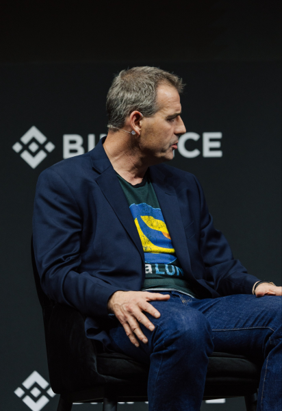 Terra Luna Classic (LUNC) Soars 100% After Viral T-Shirt Moment in Dubai Terra Luna Classic (LUNC) Soars 100% After Viral T-Shirt Moment in Dubai