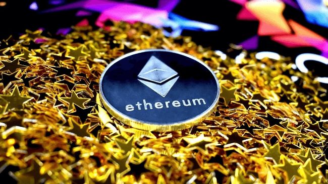 Ethereum Holds Support As Smart Money Steps In – What This Means For Price Ethereum Holds Support As Smart Money Steps In – What This Means For Price