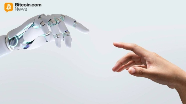 The AI Bubble Isn’t Just Affecting Bitcoin, Even Stocks Are Floundering The AI Bubble Isn’t Just Affecting Bitcoin, Even Stocks Are Floundering