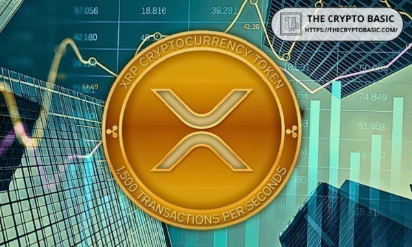 Analyst Identifies Two Critical Resistance Levels XRP Must Now Break Before Hitting Wave 3 Top Analyst Identifies Two Critical Resistance Levels XRP Must Now Break Before Hitting Wave 3 Top